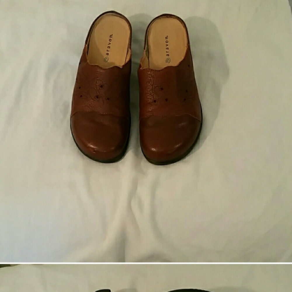 Women's shoes